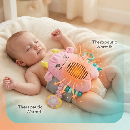 TummyHush belly band