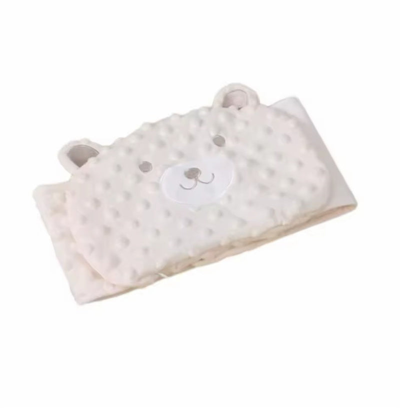 TummyHush belly band