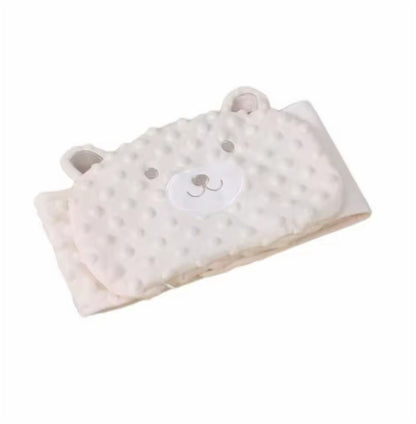 TummyHush belly band