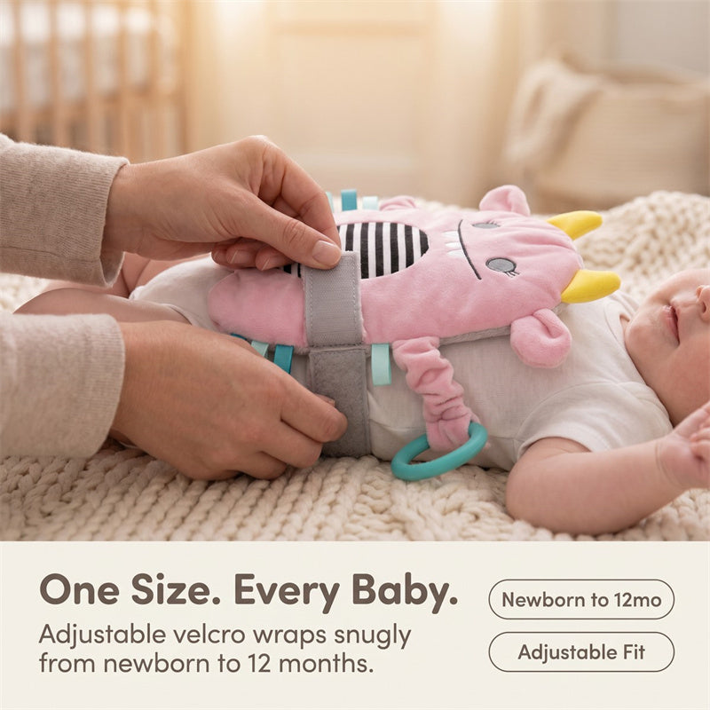 TummyHush belly band